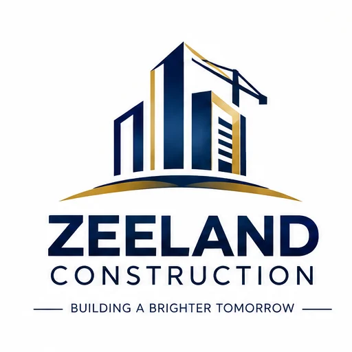 Zeeland Construction logo