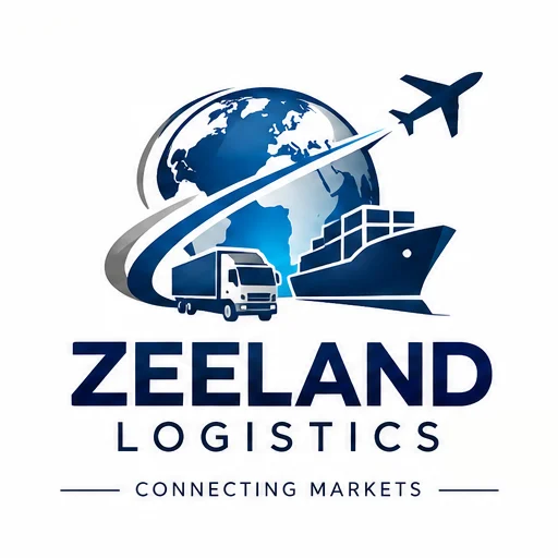 Zeeland Logistics logo