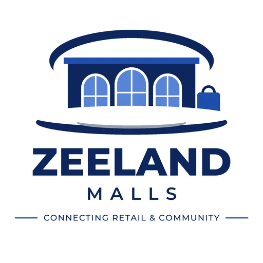 Zeeland Malls logo