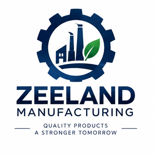 Zeeland Manufacturing logo