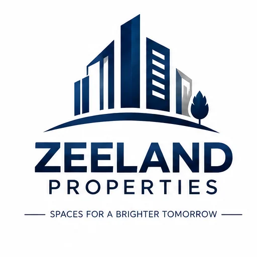 Zeeland Properties logo