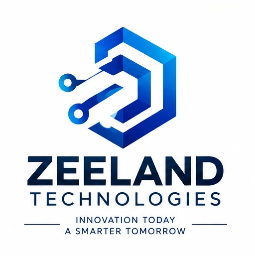 Zeeland Technologies logo
