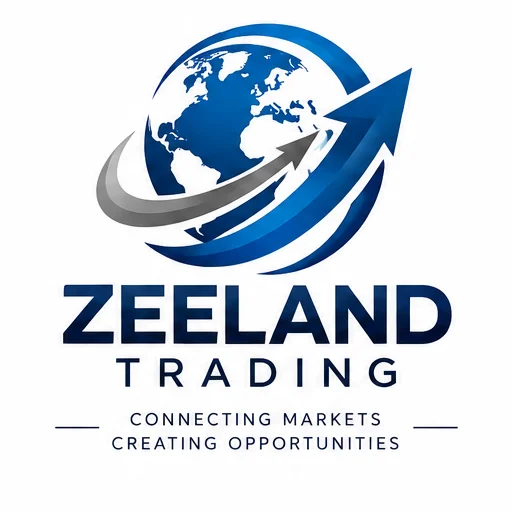 Zeeland Trading logo