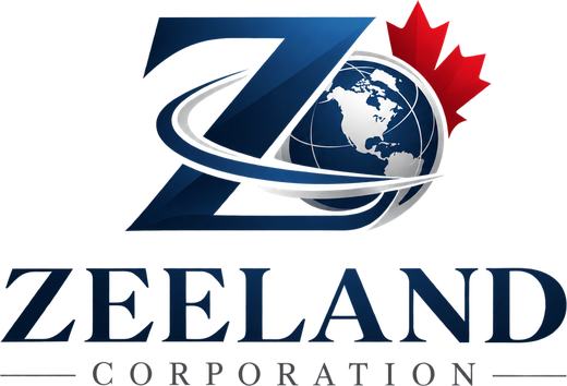 Zeeland Corporation